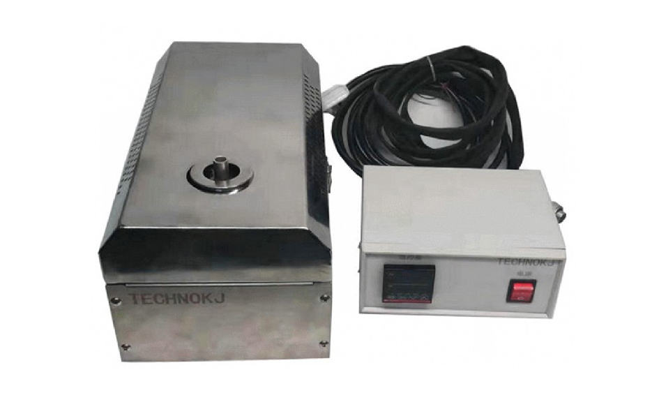 流錫爐定制 PH-02TFC-T可調節變頻無鉛噴流錫爐